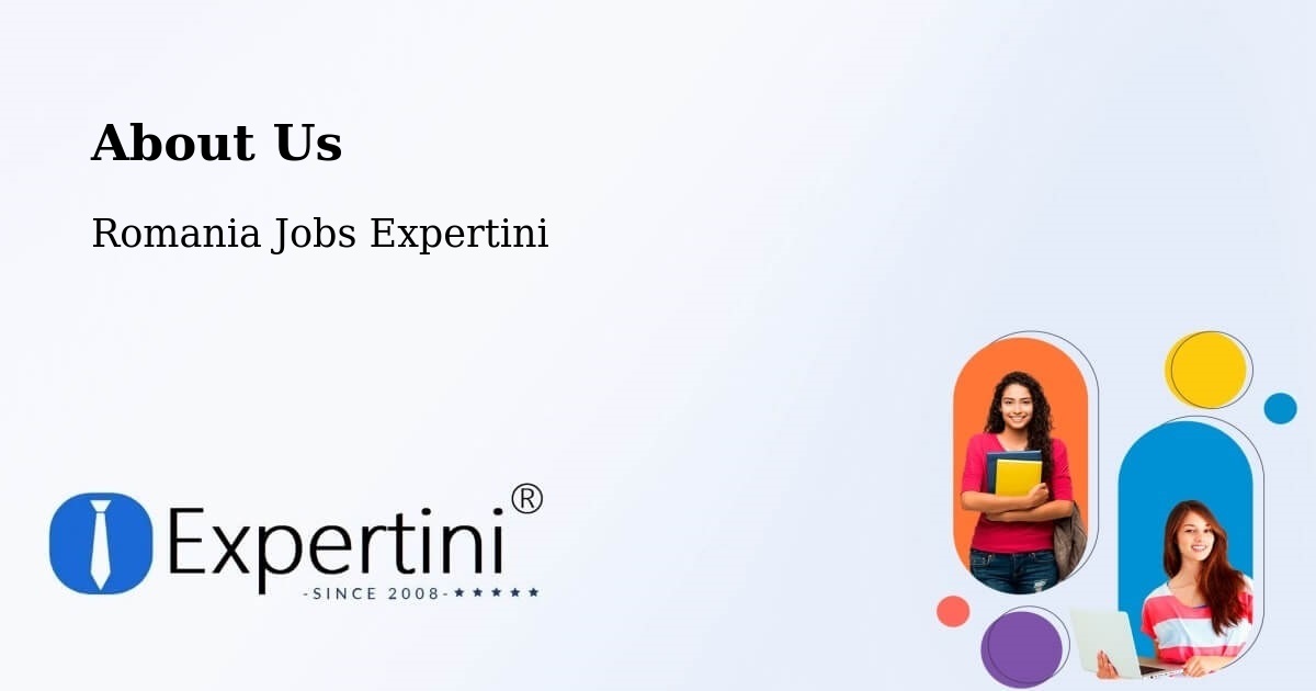 About Expertini Recruitment Platform  – Vârteşcoiu - Vârteşcoiu, Romania Jobs Expertini
